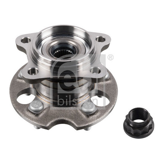 173006 Wheel Bearing Kit