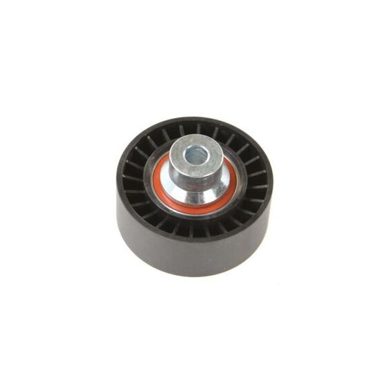 E2P5992BTA Deflection/Guide Pulley, v-ribbed belt