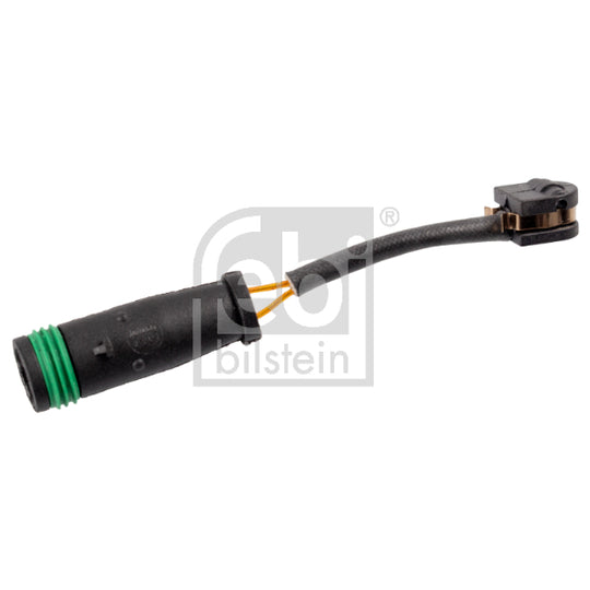 29546 Warning Contact, brake pad wear