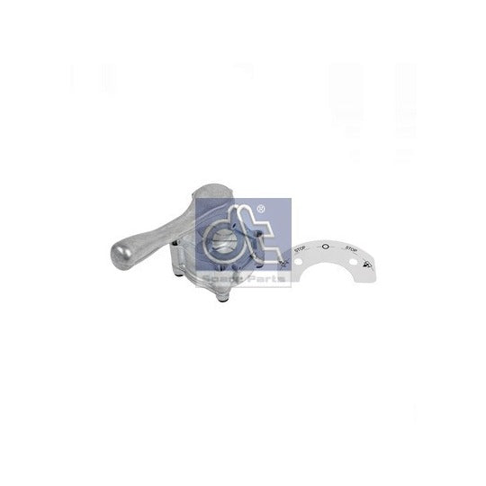 4.63084 Air Suspension Valve