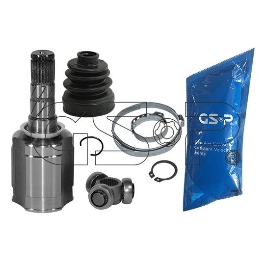 656013 Joint Kit, drive shaft