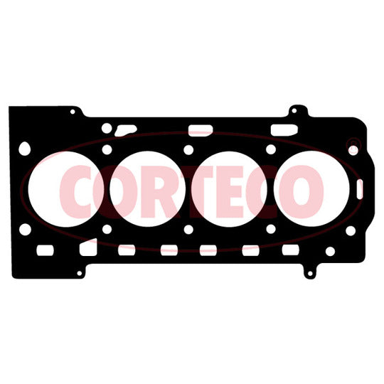 415463P Gasket, cylinder head