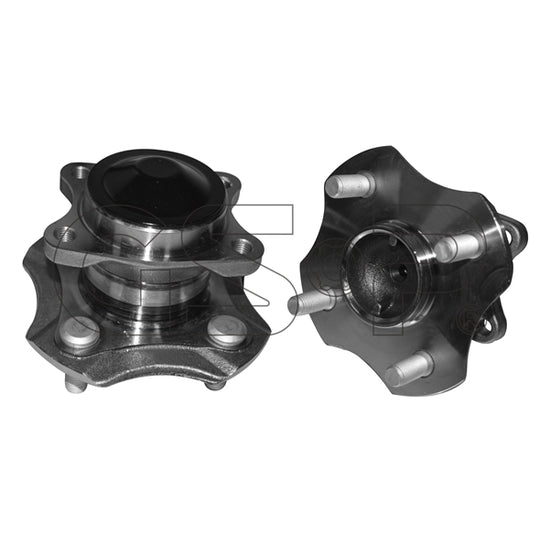 9400007 Wheel Bearing Kit