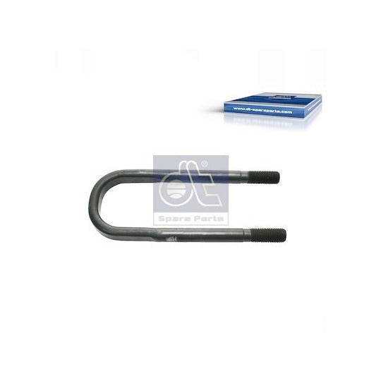 1.25417 Spring Clamp