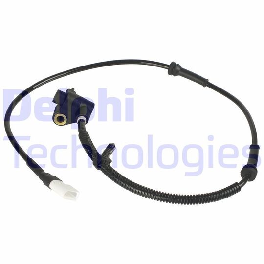 SS20304 Sensor, wheel speed