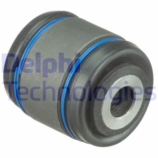 TD1824W Control Arm-/Trailing Arm Bush