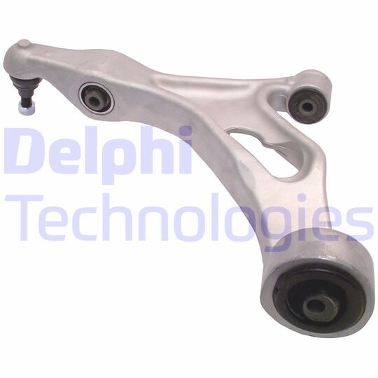 TC2589 Track Control Arm