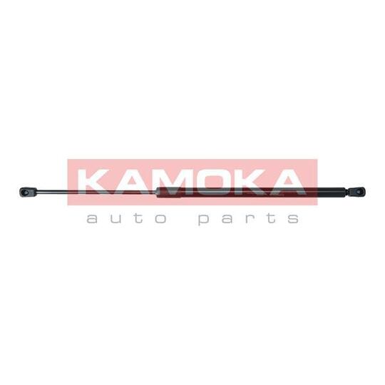 7092421 Gas Spring, boot-/cargo area