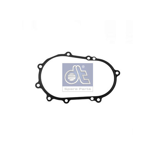 4.20536 Gasket, housing cover (crankcase)