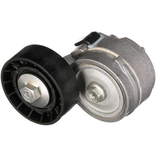 T39428 Tensioner Pulley, v-ribbed belt