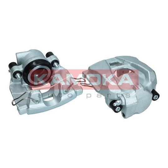 JBC0640 Brake Caliper