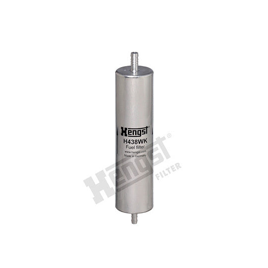 H438WK Fuel filter