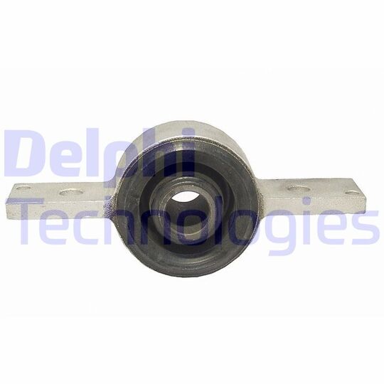 TD557W Control Arm-/Trailing Arm Bush