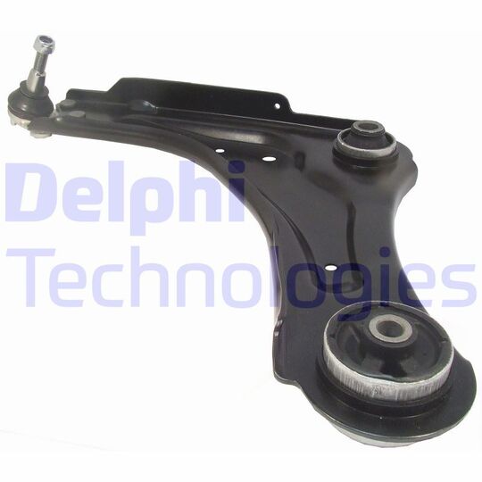 TC2550 Track Control Arm