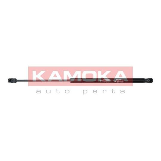 7092354 Gas Spring, boot-/cargo area