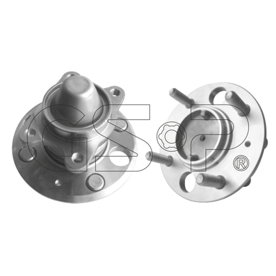 9400037 Wheel Bearing Kit