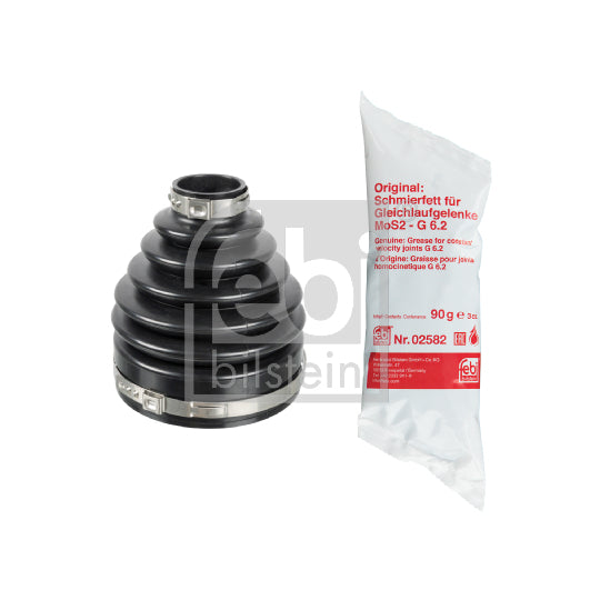 173324 Bellow Set, drive shaft