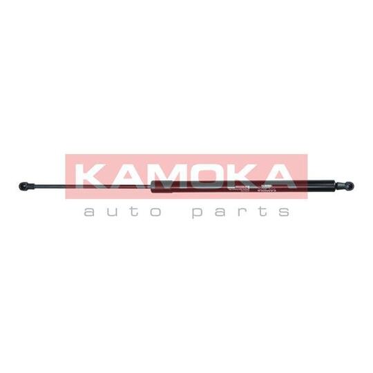 7092619 Gas Spring, boot-/cargo area