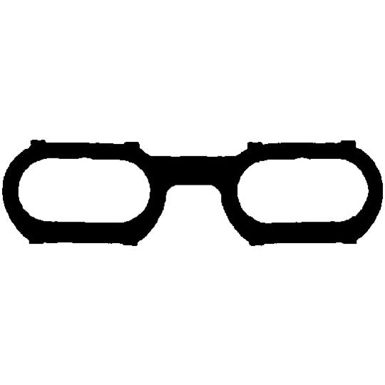 450577H Gasket, intake manifold