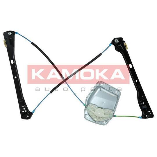 7200249 Window Regulator