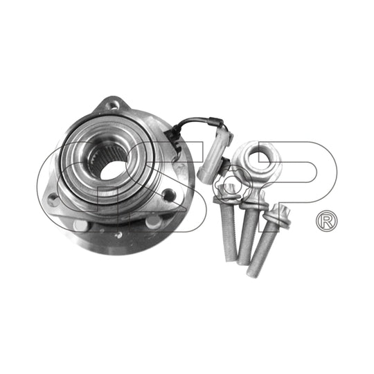 9330010K Wheel Bearing Kit