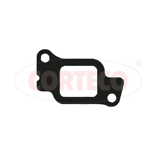 460193P Gasket, exhaust manifold