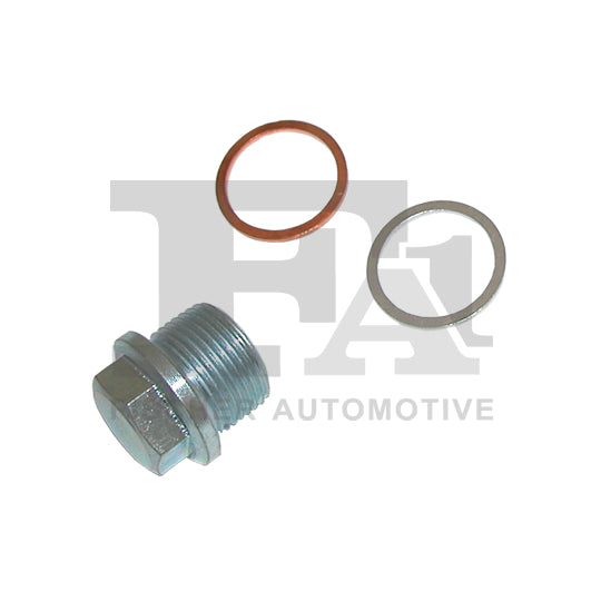 142.020.021 Sealing Plug, oil sump