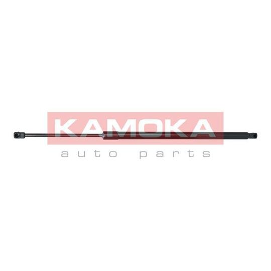 7092081 Gas Spring, boot-/cargo area