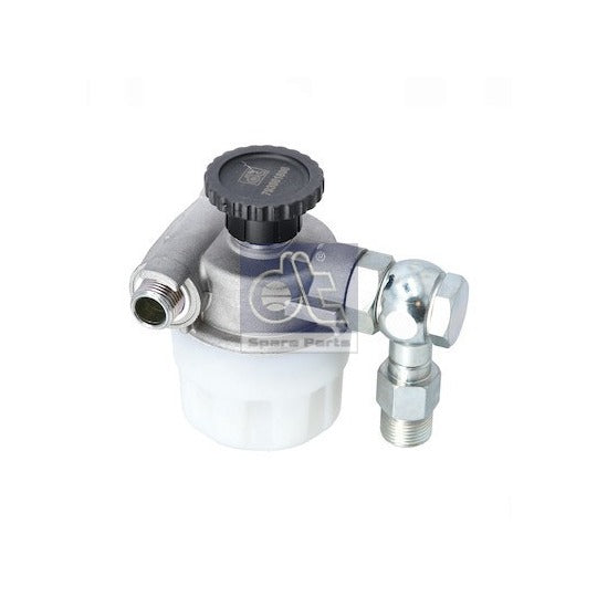 4.66500 Fuel Pump