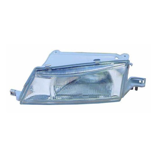 222-1103L-LD-EM Headlight