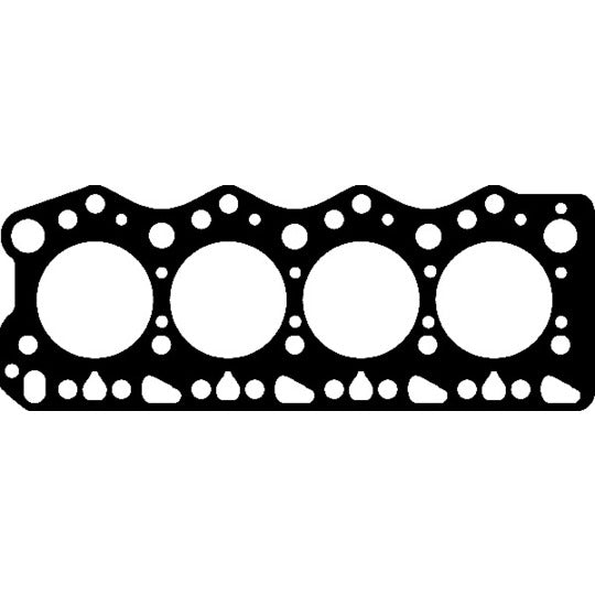 414746P Gasket, cylinder head