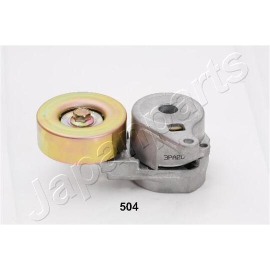 TS-504 Tensioner Lever, v-ribbed belt