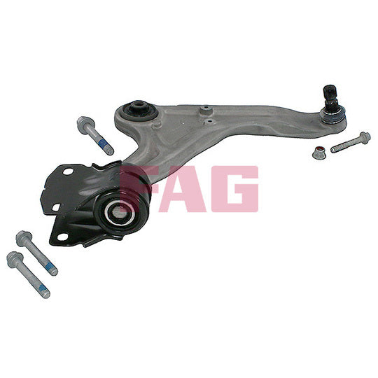 821 1173 10 Track Control Arm