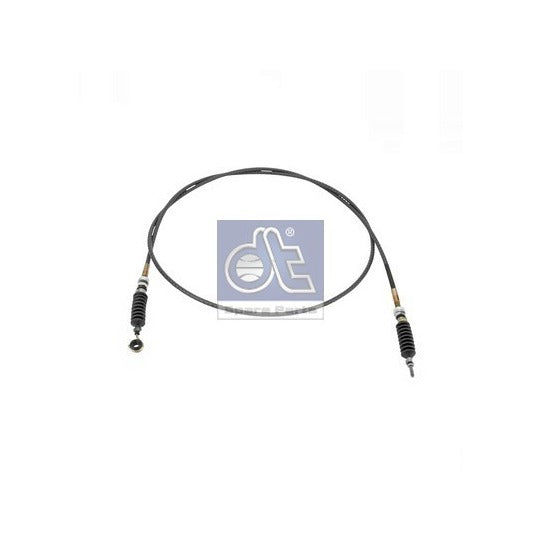 3.26010 Accelerator Cable
