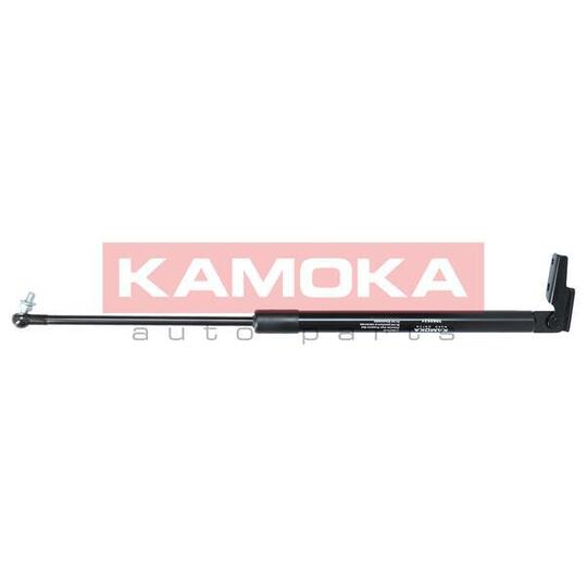 7092531 Gas Spring, boot-/cargo area