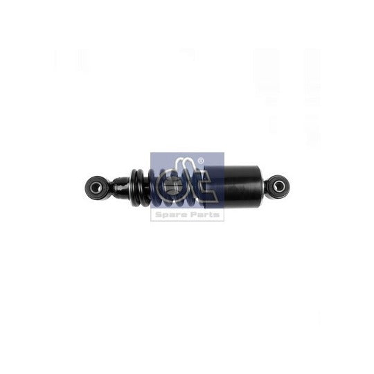 3.83006 Shock Absorber, cab suspension