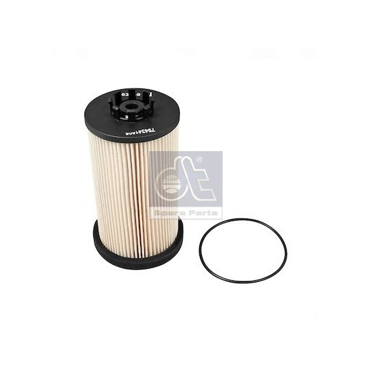 4.63649 Fuel filter