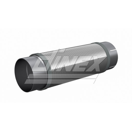 4IA007 Exhaust pipe
