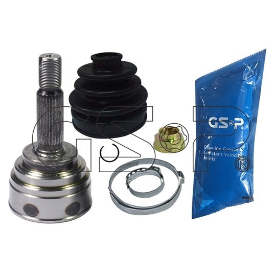 839136 Joint Kit, drive shaft