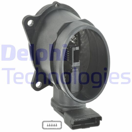 AF10075-12B1 Air Mass Sensor