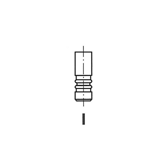 R4803/R Outlet valve