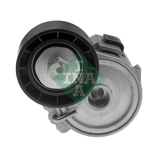 534 0255 10 Tensioner Lever, v-ribbed belt