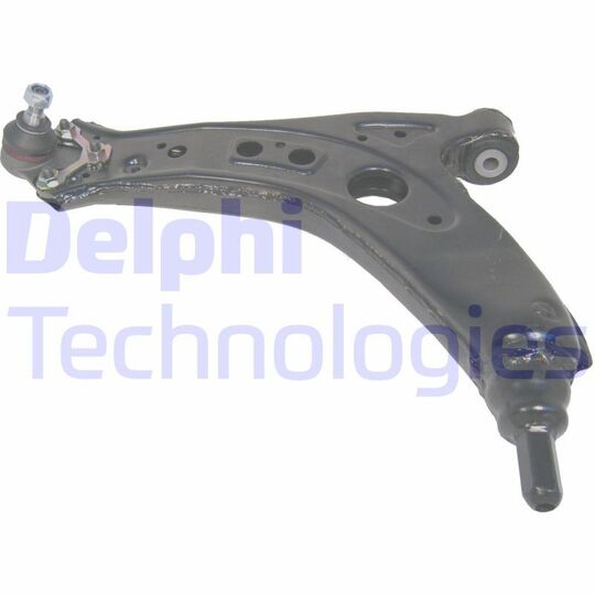 TC1329 Track Control Arm