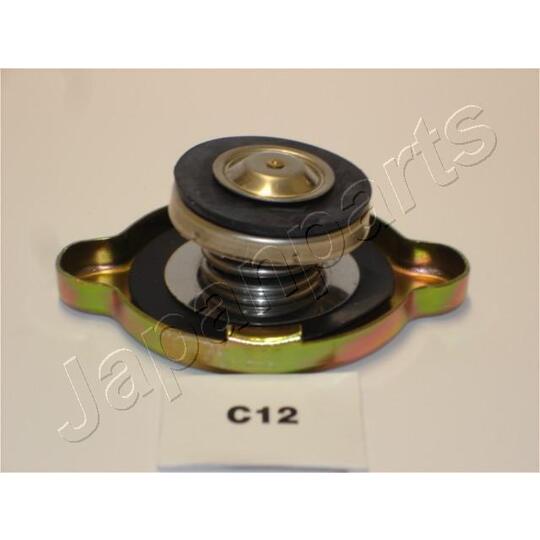 KH-C12 Sealing Cap, radiator