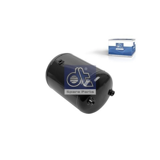 2.44359 Air Tank, compressed-air system
