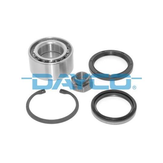 KWD1441 Wheel Bearing Kit