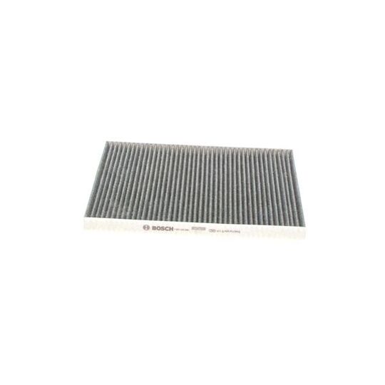 1 987 435 586 Filter, interior air