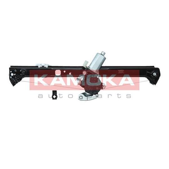 7200037 Window Regulator