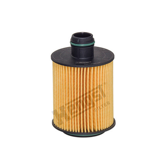 E124H02 D202 Oil filter