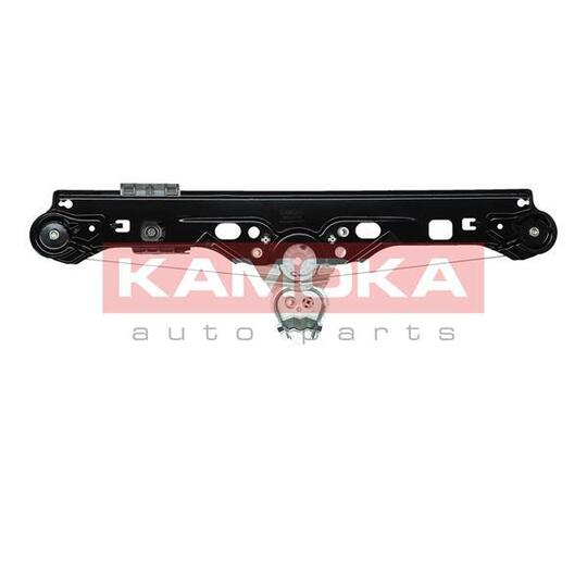 7200075 Window Regulator